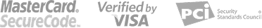 Paiements sécurisés : MasterCard SecureCode, Verified by Visa, conformité PCI